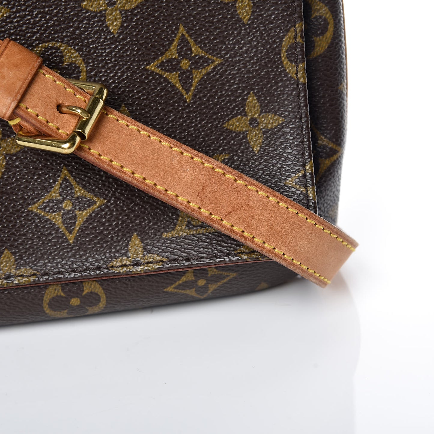 Monogram Musette Tango