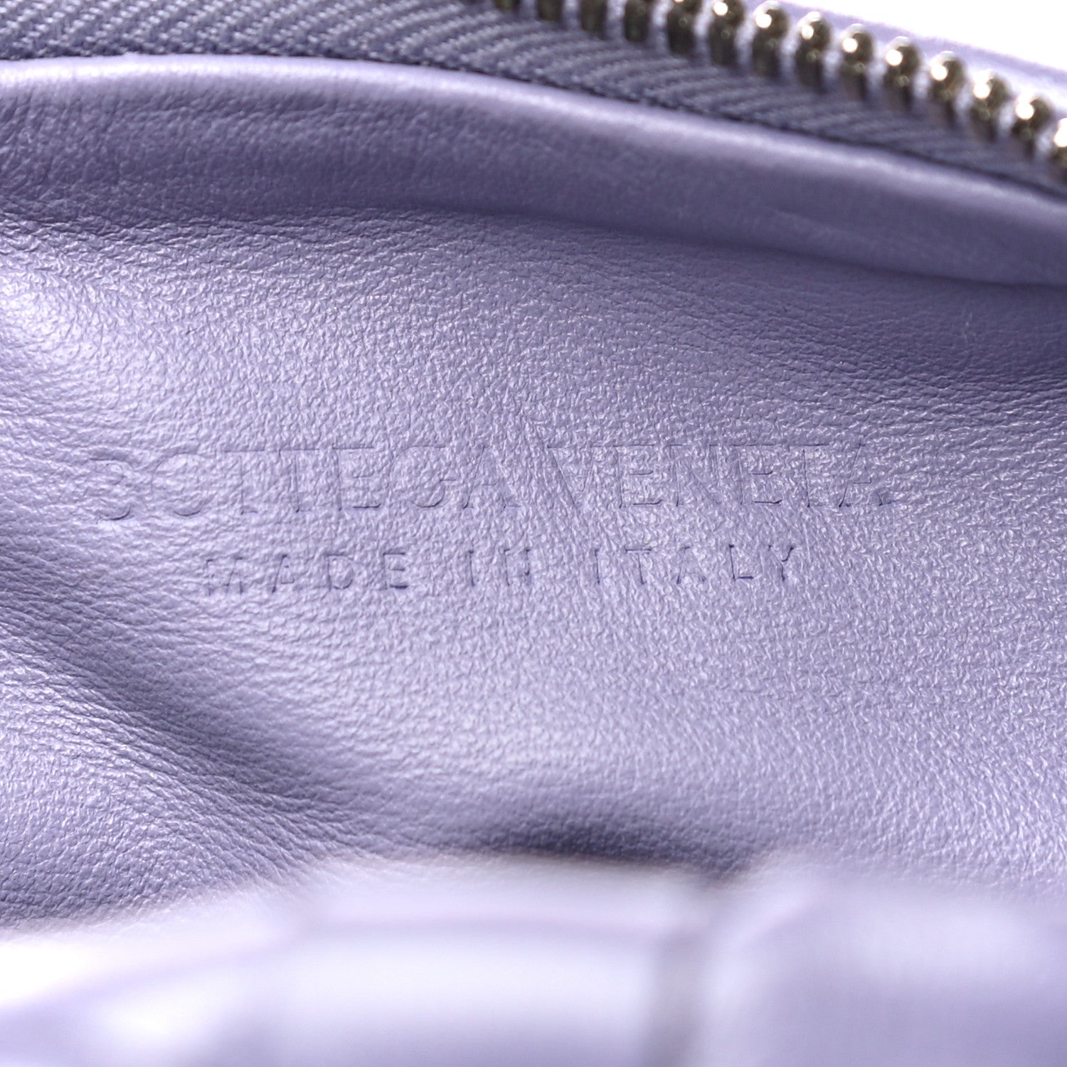Bottega Veneta Nappa Intrecciato Mini Jodie Lavender 6 of 9
