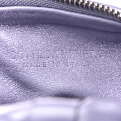 Bottega Veneta Nappa Intrecciato Mini Jodie Lavender 6 of 9
