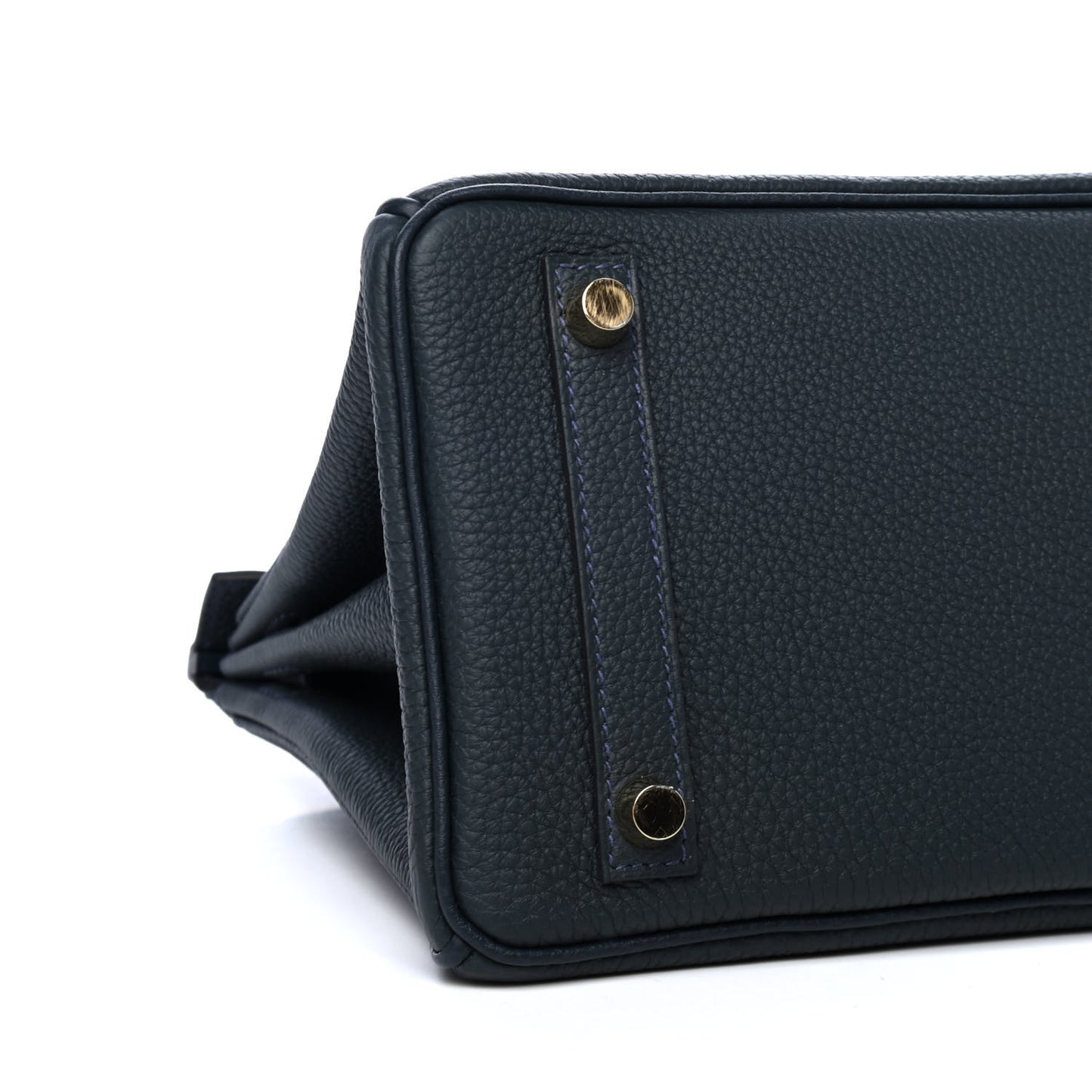 Togo Birkin 25 Vert Rousseau