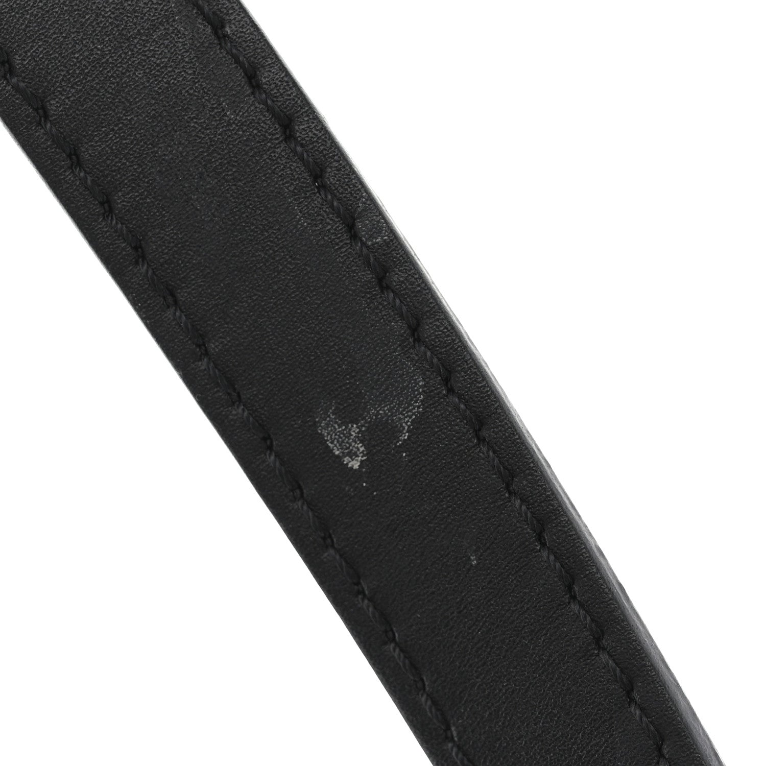 Louis Vuitton Empreinte Monogram Giant Multi Pochette Accessories Black 12 of 12
