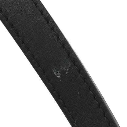Louis Vuitton Empreinte Monogram Giant Multi Pochette Accessories Black 12 of 12