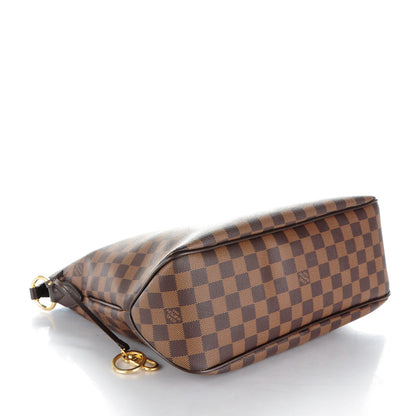 Louis Vuitton Damier Ebene Delightful PM 4 of 9