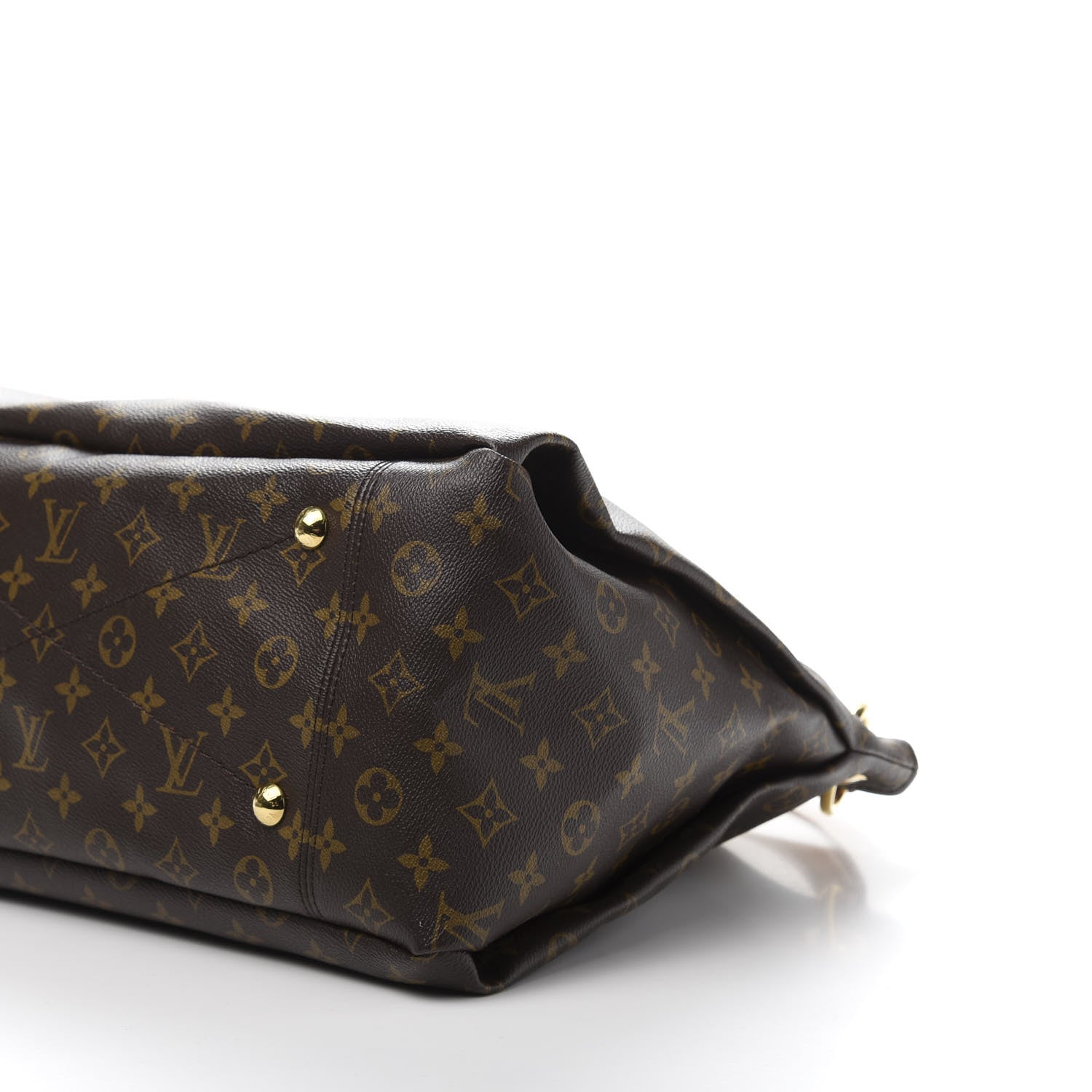 Louis Vuitton Monogram Artsy MM 9 of 11