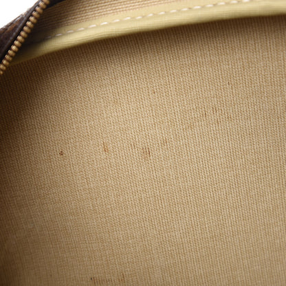 Louis Vuitton Monogram Reporter GM 10 of 14