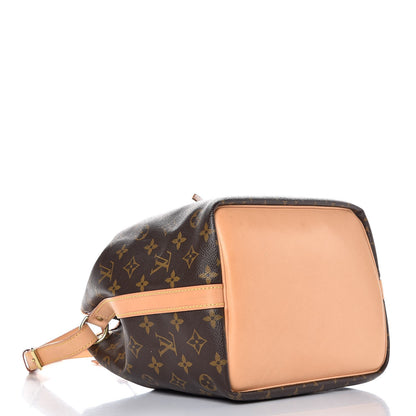 Louis Vuitton Monogram Petit Noe 4 of 10
