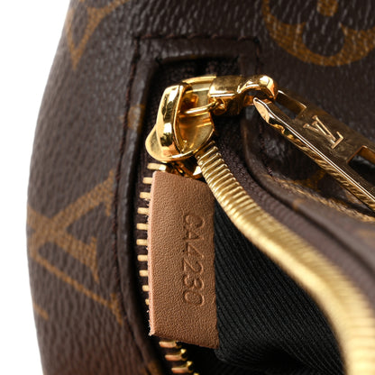 Louis Vuitton Monogram Bumbag 7 of 11