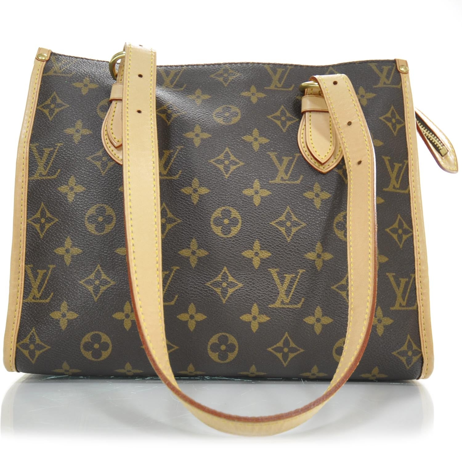 Louis Vuitton Monogram Popincourt Haut 1 of 9