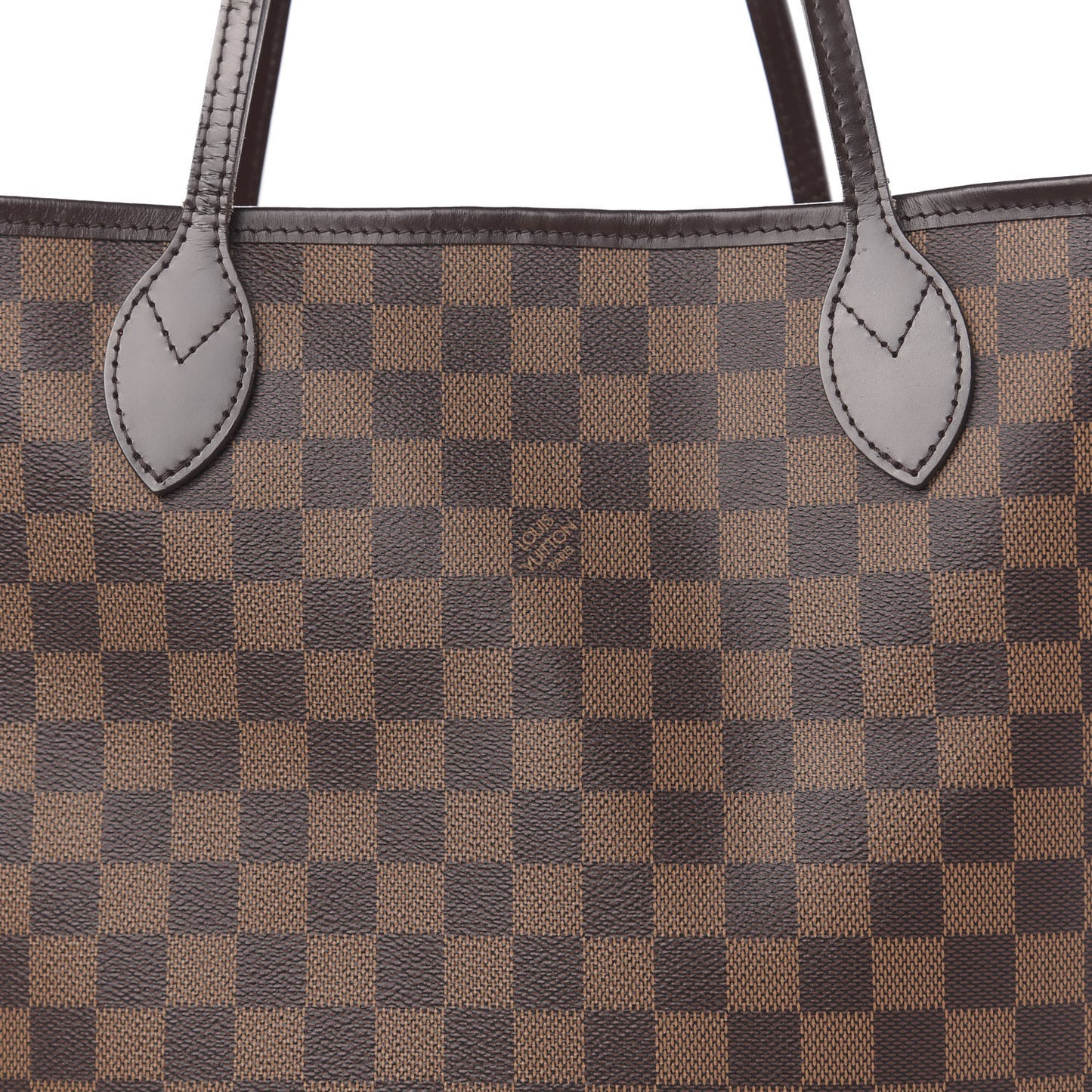 Damier Ebene Neo Neverfull MM