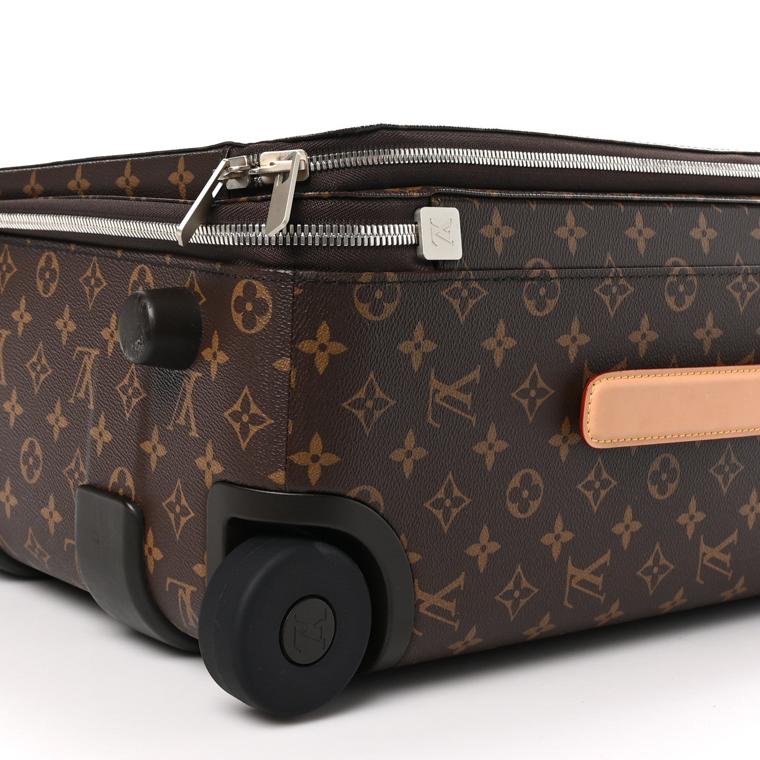 Louis Vuitton Monogram Pegase 55 NM 8 of 9