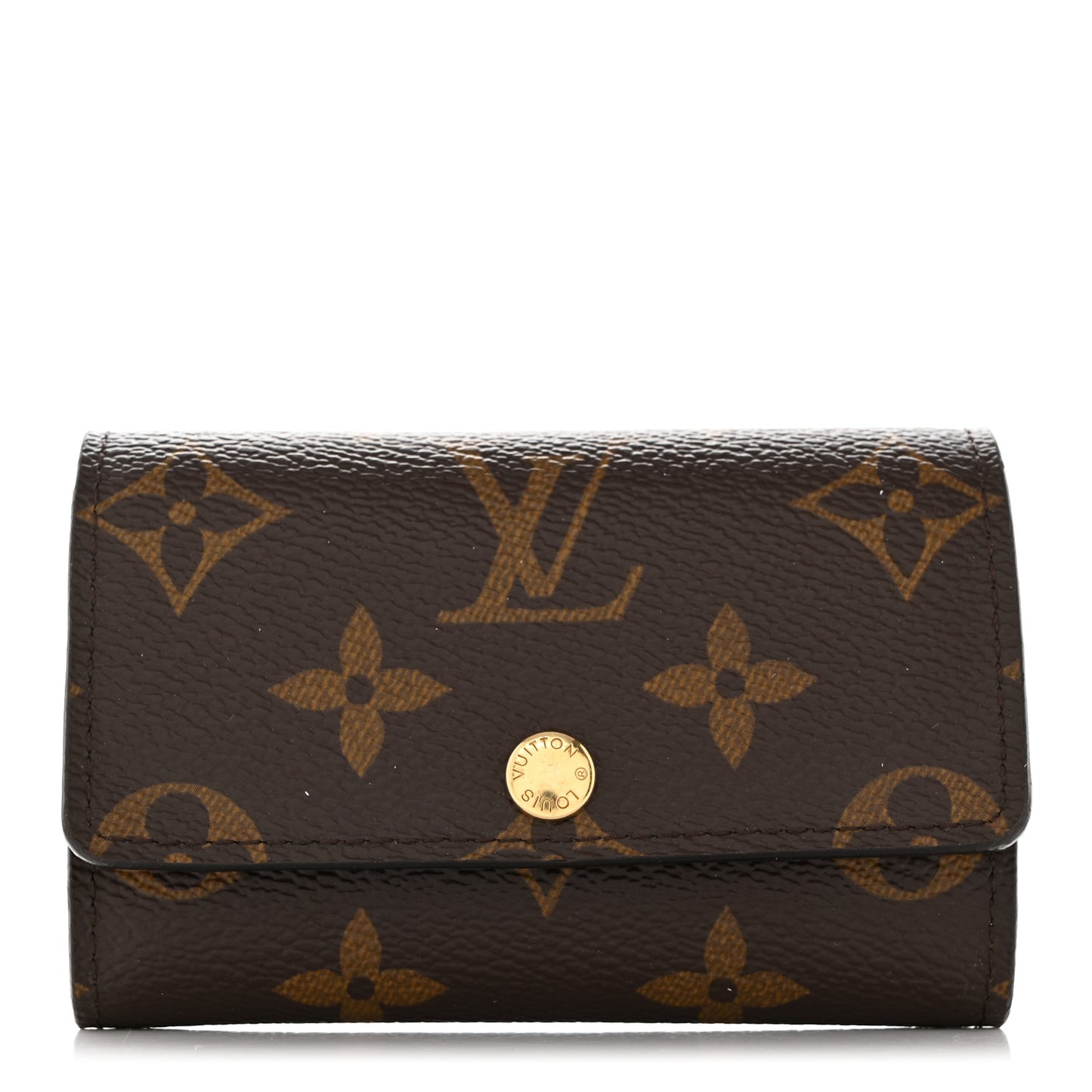 Monogram 6 Key Multicles Holder