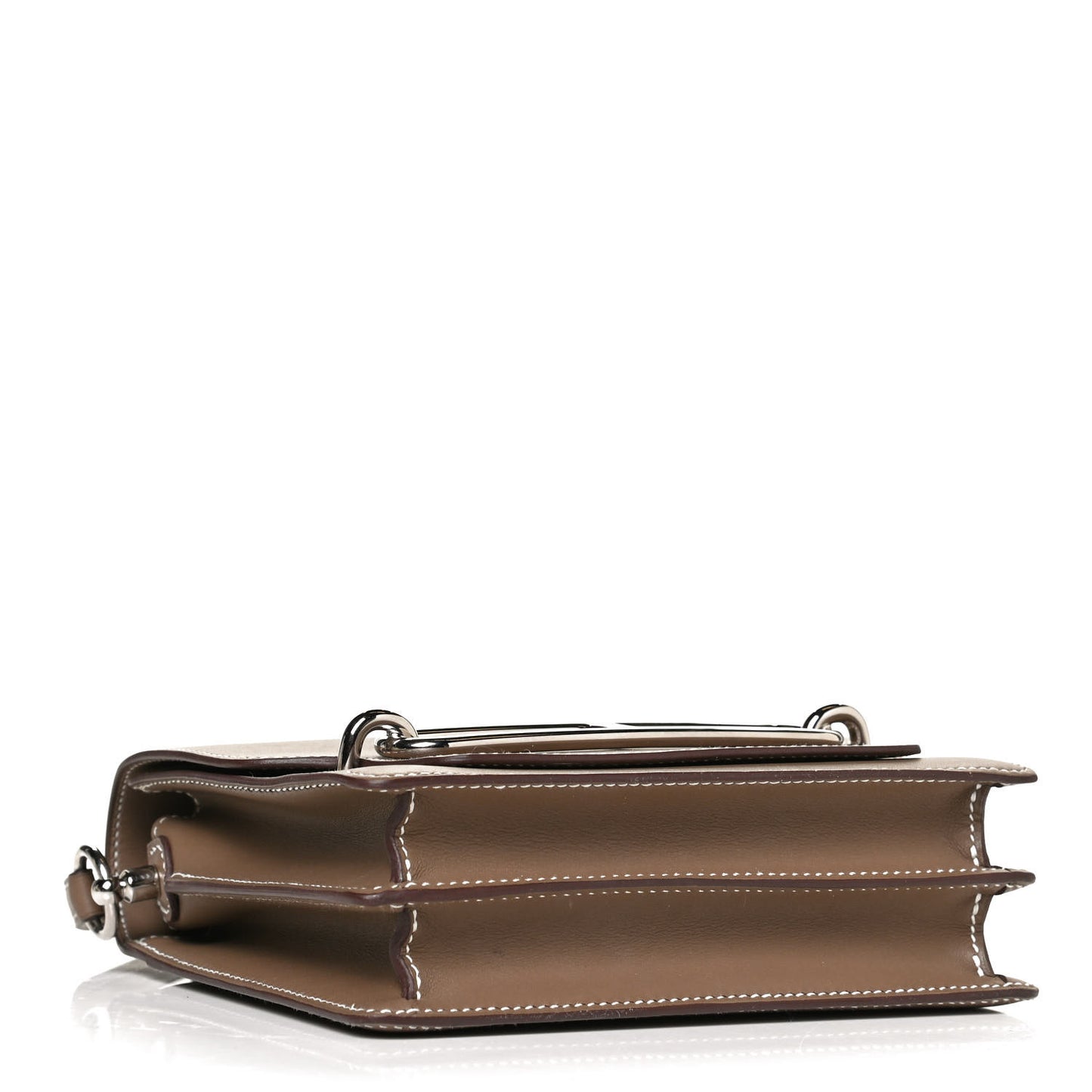 Allegretto Mini Sac Roulis Etoupe
