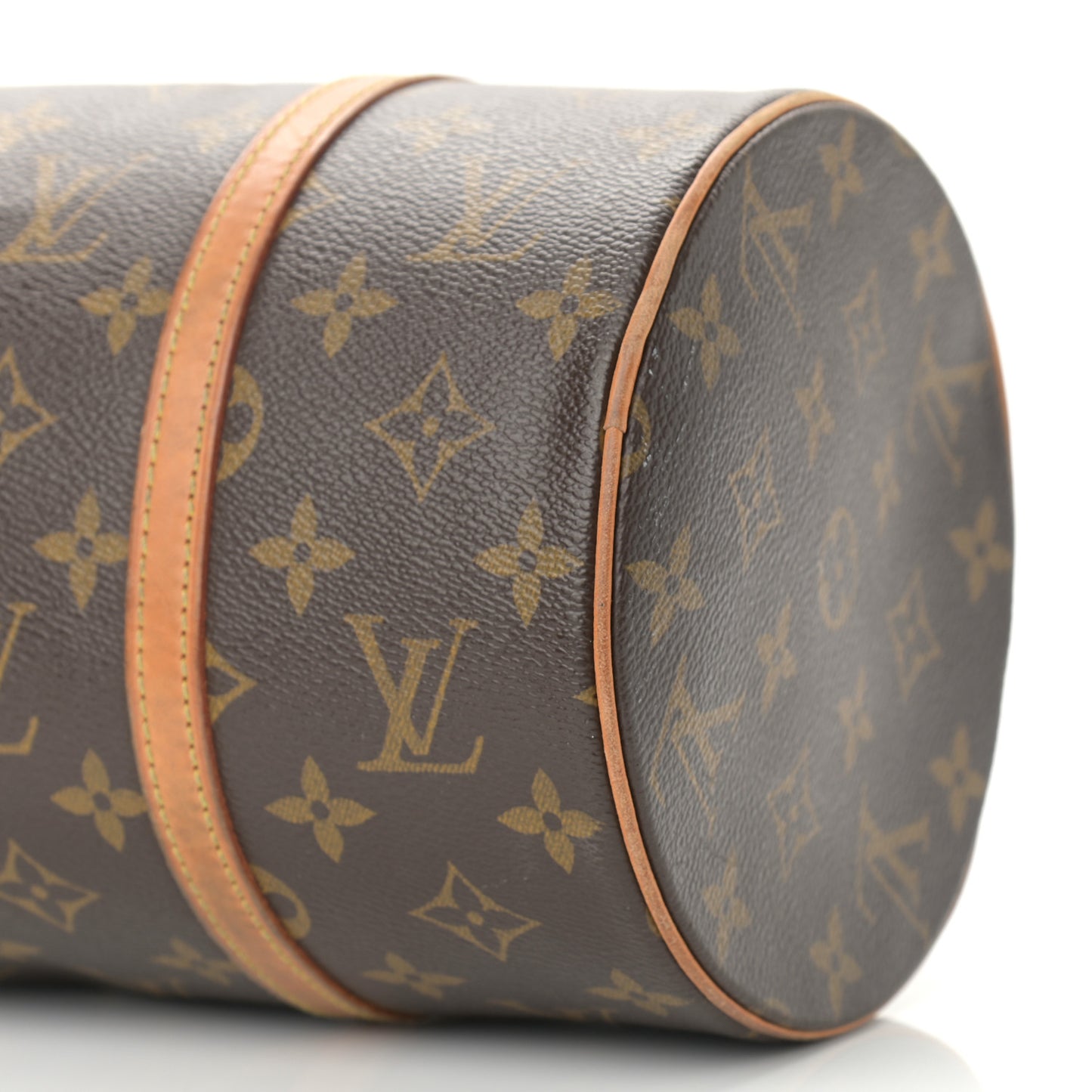Monogram Papillon 30 With Companion