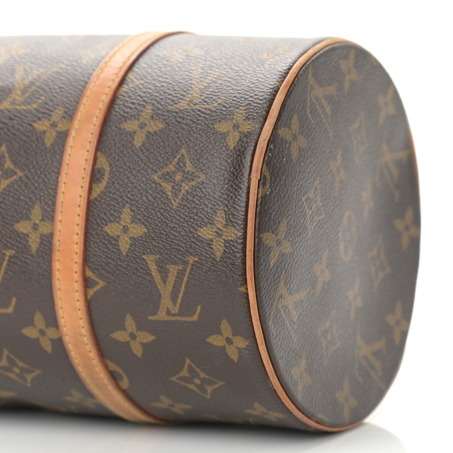 Louis Vuitton Monogram Papillon 30 With Companion 7 of 18