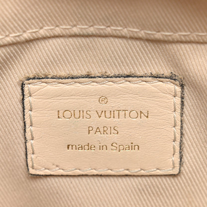 Louis Vuitton Monogram Saintonge Creme 6 of 15