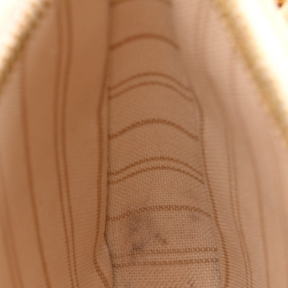 Louis Vuitton Empreinte Easy Pouch On Strap Cream 13 of 13