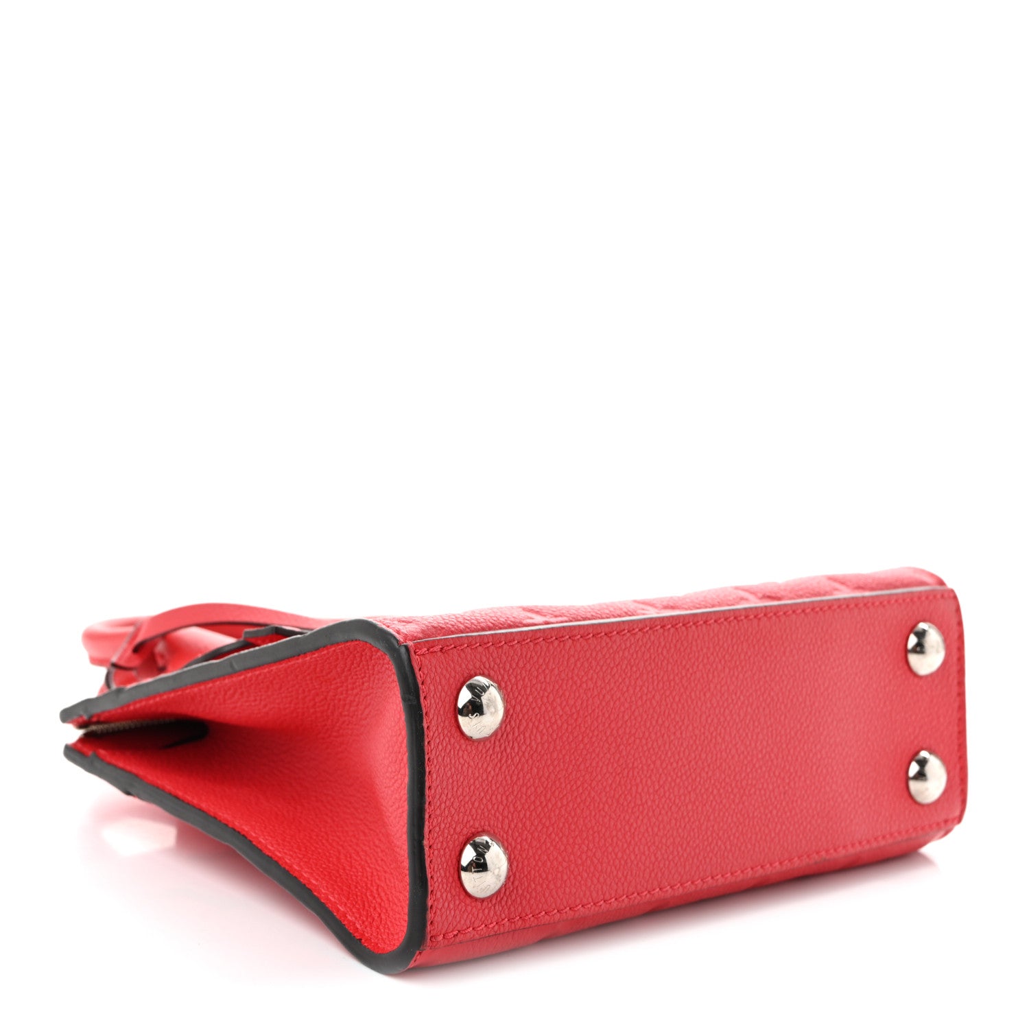 Louis Vuitton Empreinte Mini Pont-Neuf Poppy 4 of 10