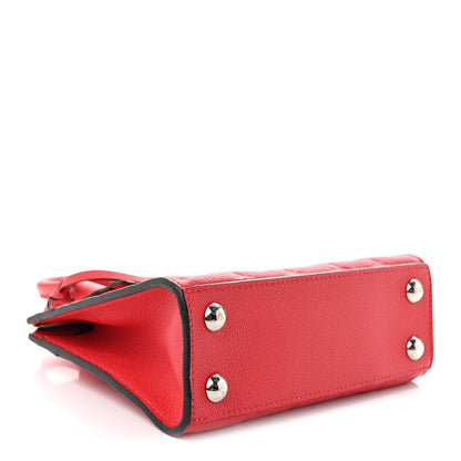 Louis Vuitton Empreinte Mini Pont-Neuf Poppy 4 of 10