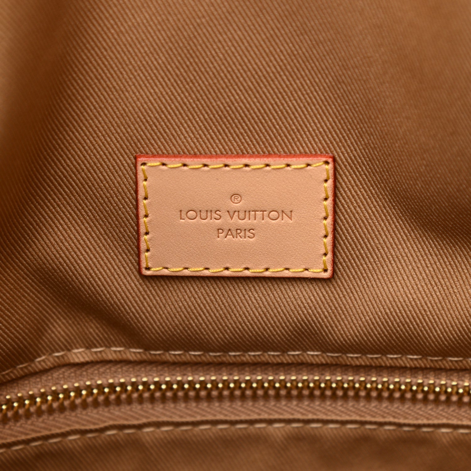 Louis Vuitton Monogram Graceful MM 6 of 9