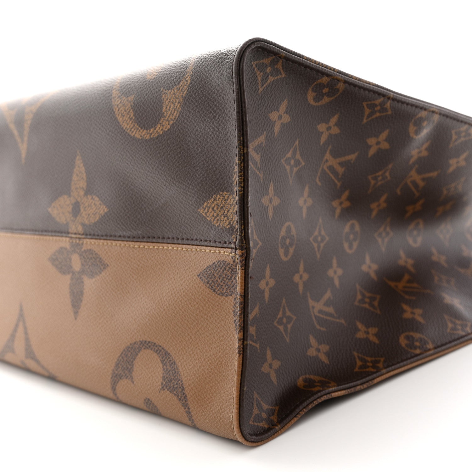 Louis Vuitton Reverse Monogram Giant Onthego GM 10 of 15