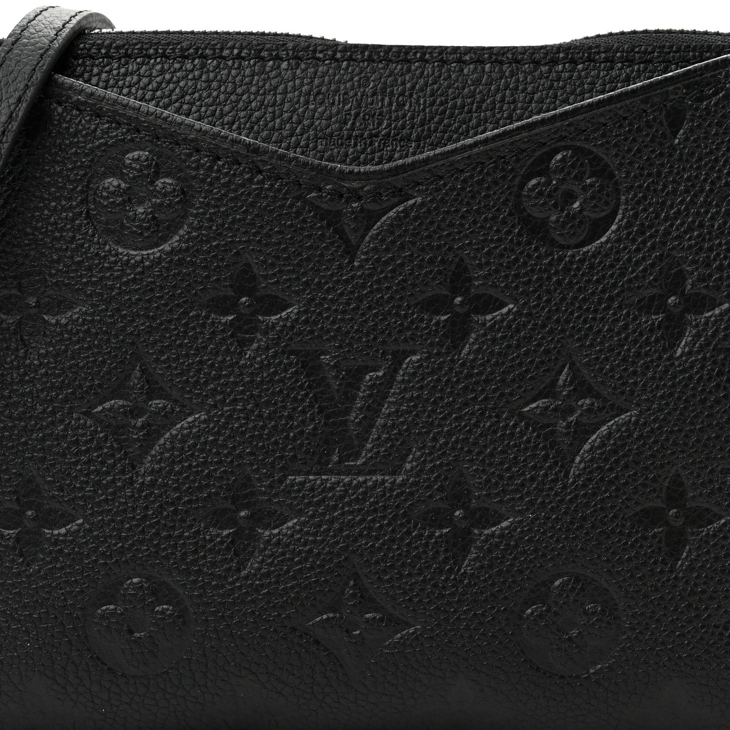Empreinte Pallas Crossbody Black