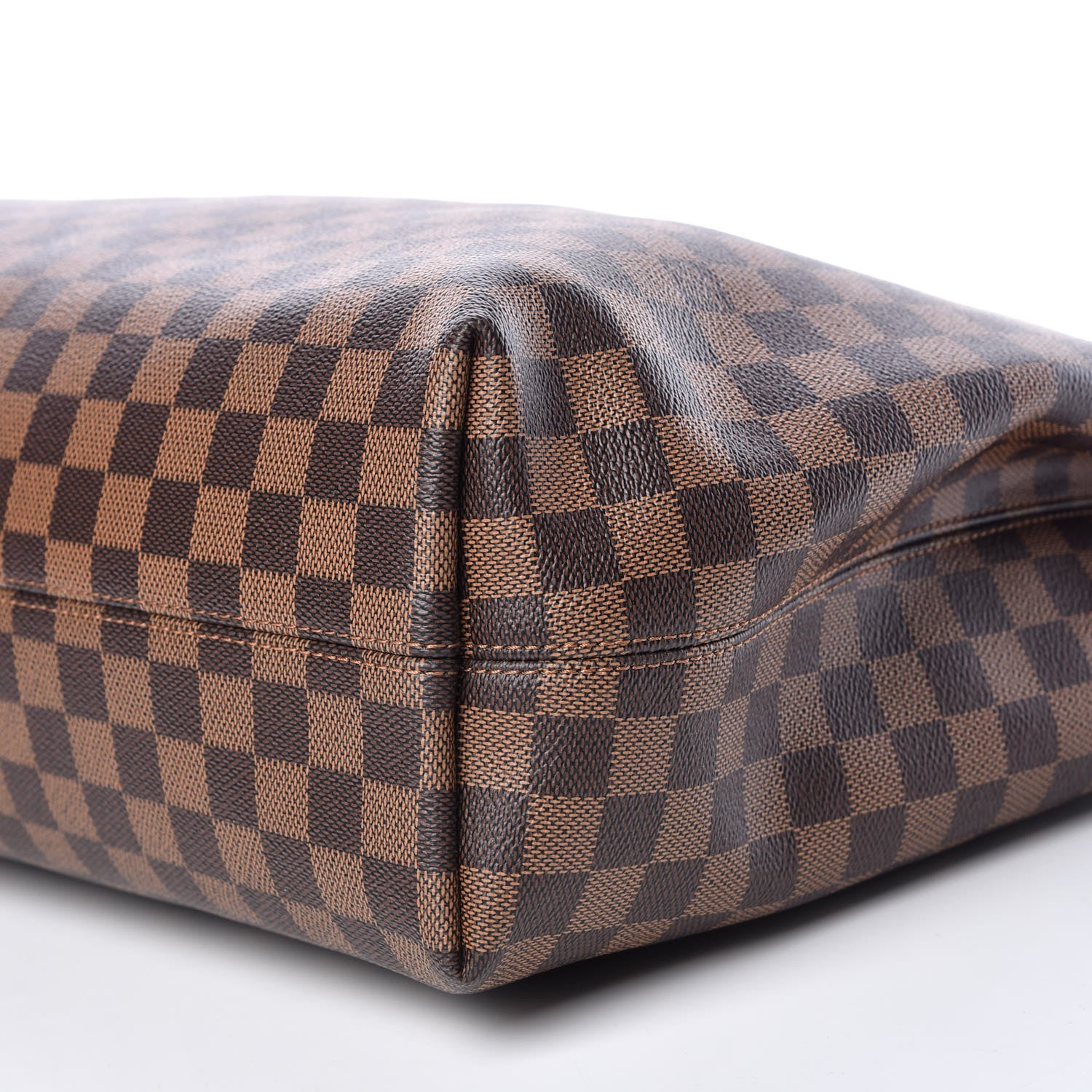 Louis Vuitton Damier Ebene Graceful MM 10 of 11