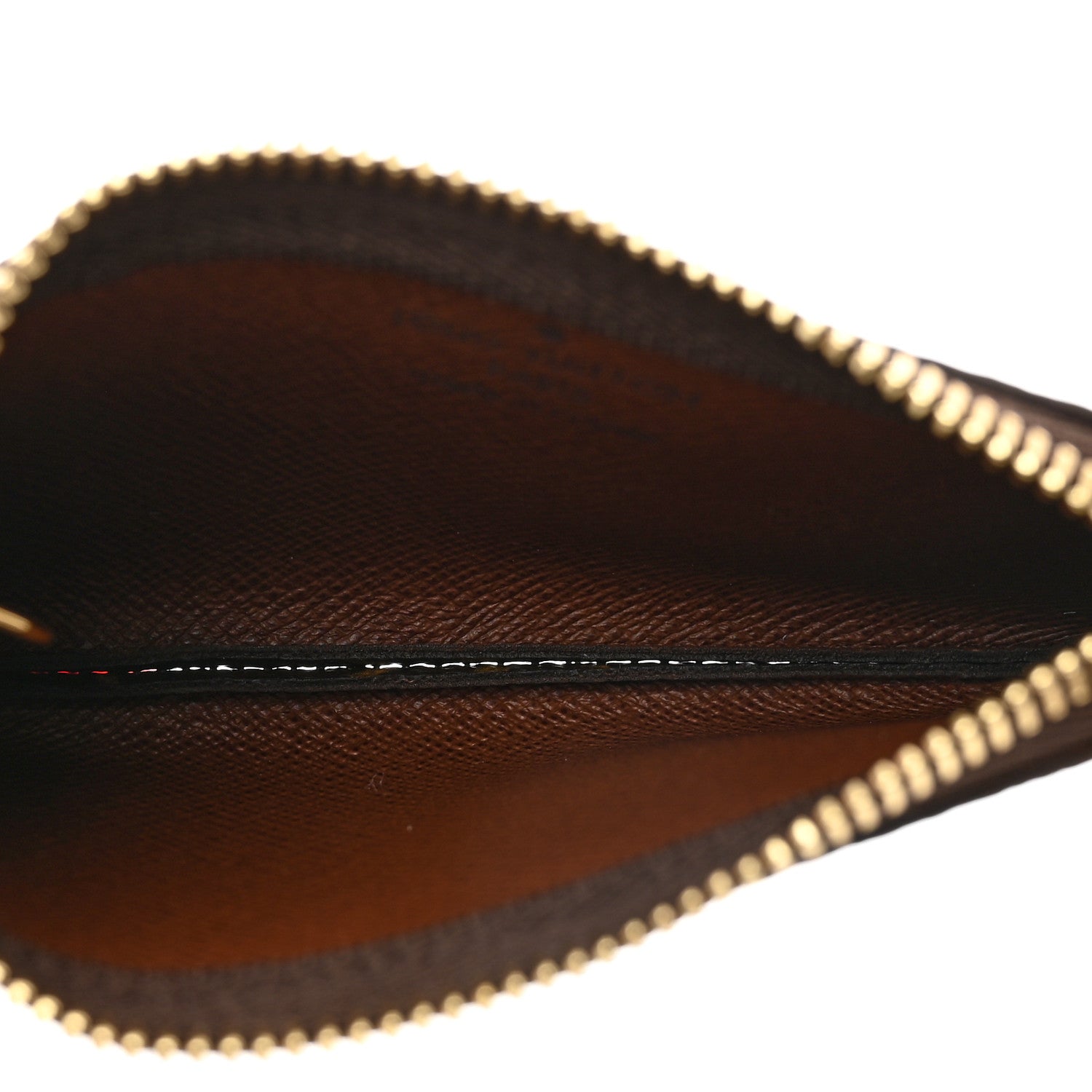 Louis Vuitton Monogram Key Pouch 5 of 6