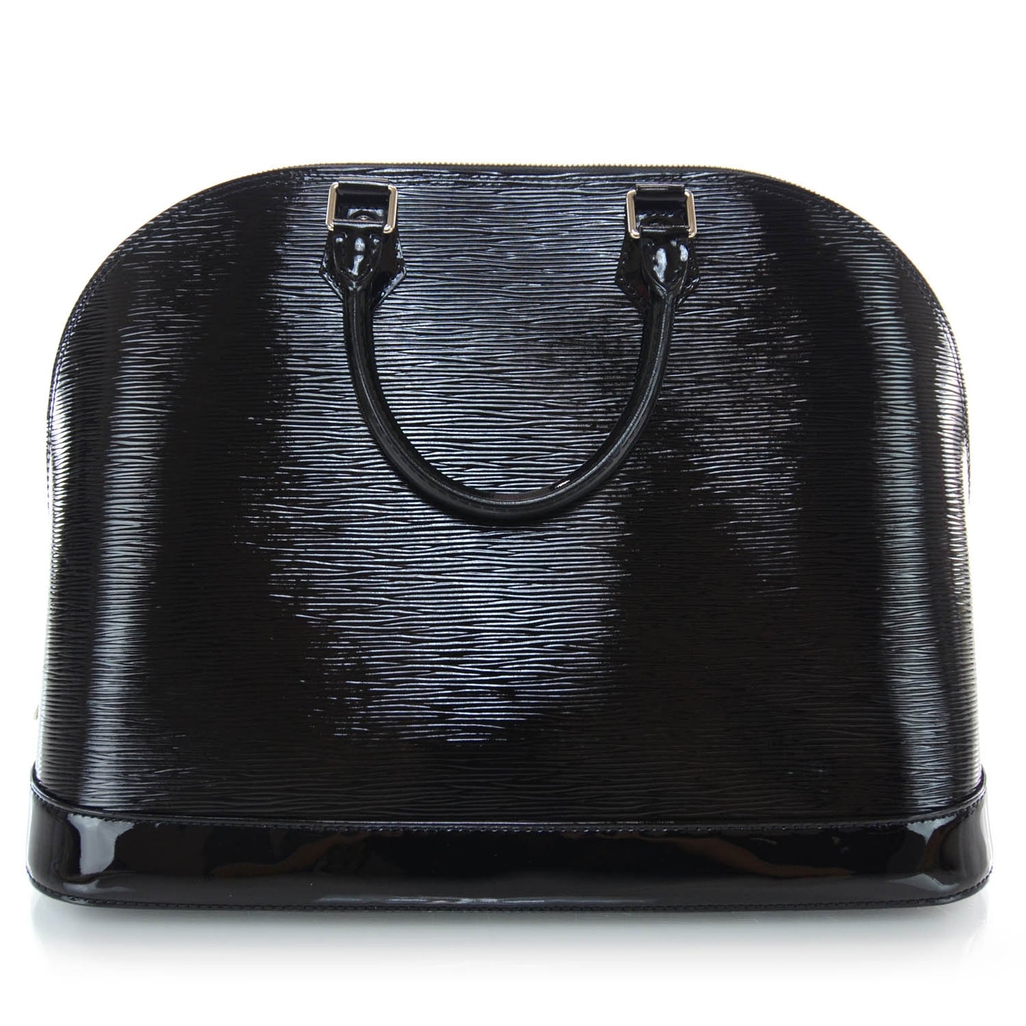 Electric Epi Alma GM Black