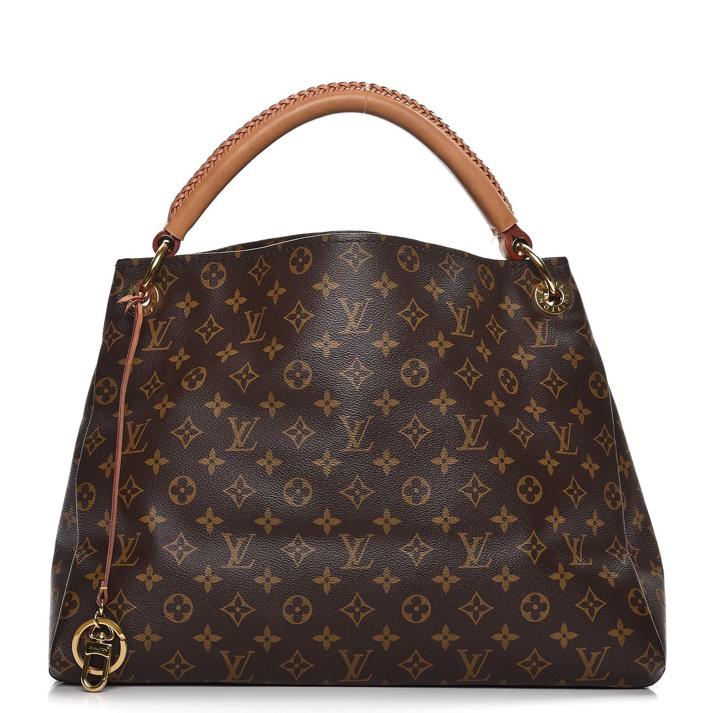 Monogram Artsy MM