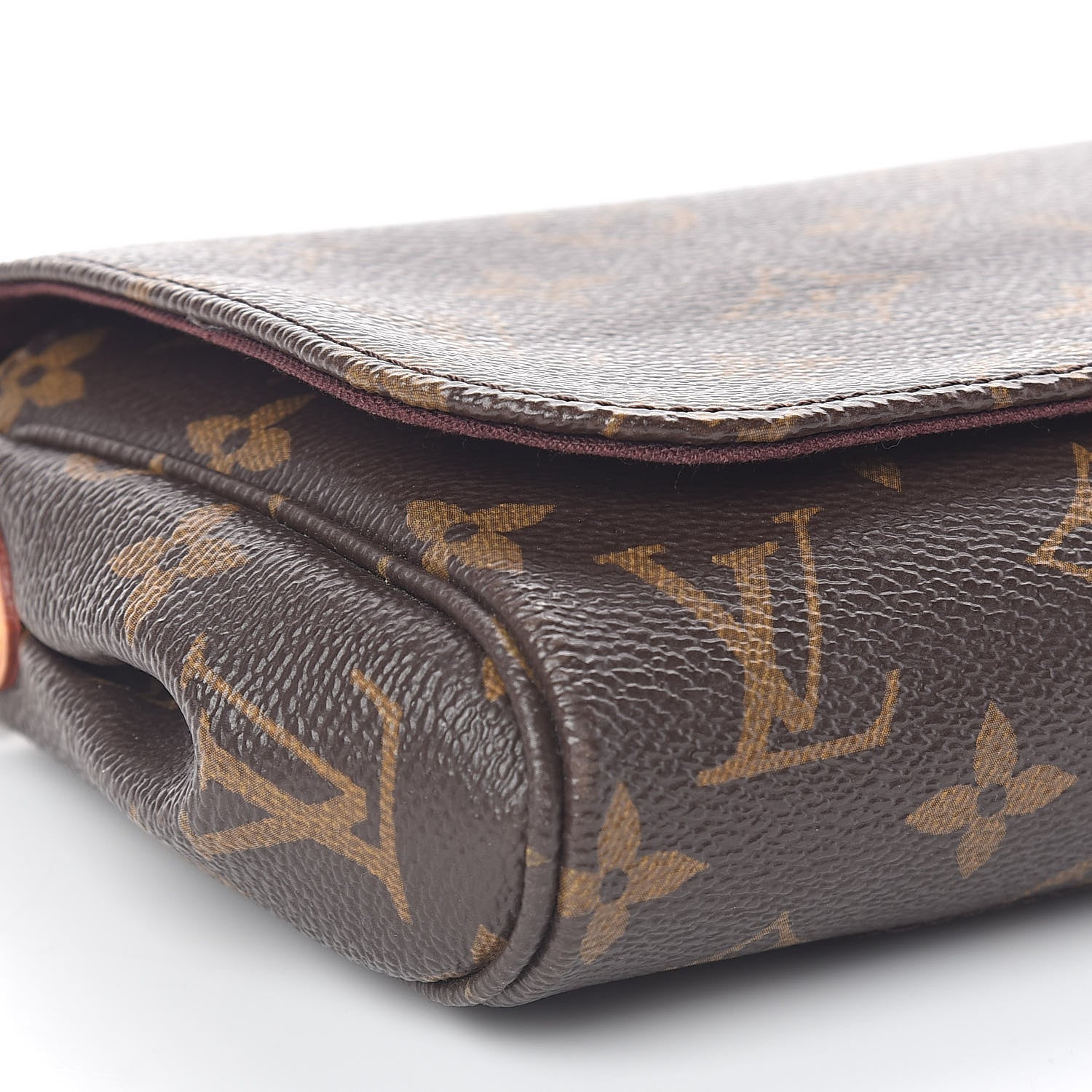 Louis Vuitton Monogram Favorite PM 8 of 9