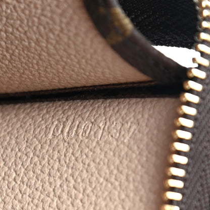 Louis Vuitton Monogram Toiletry Pouch 19 5 of 5