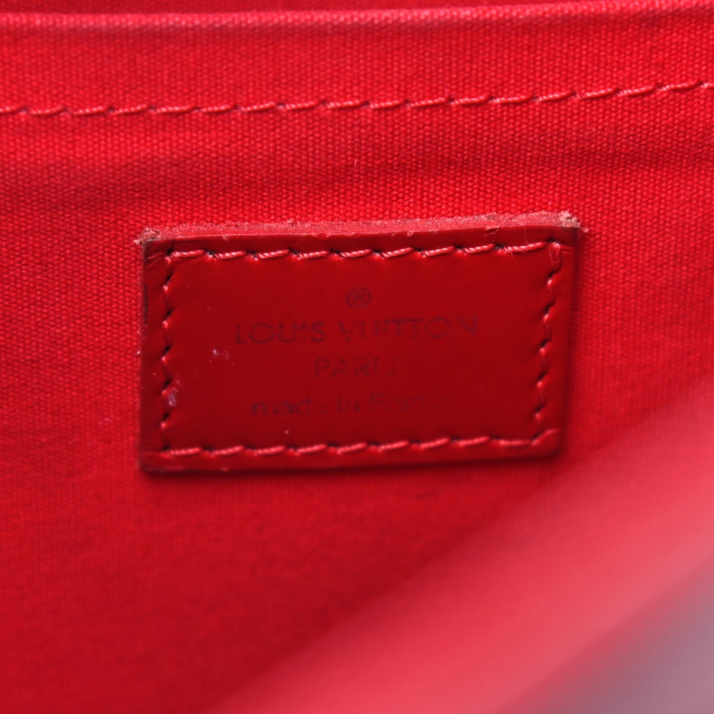 Epi Passy GM Rouge