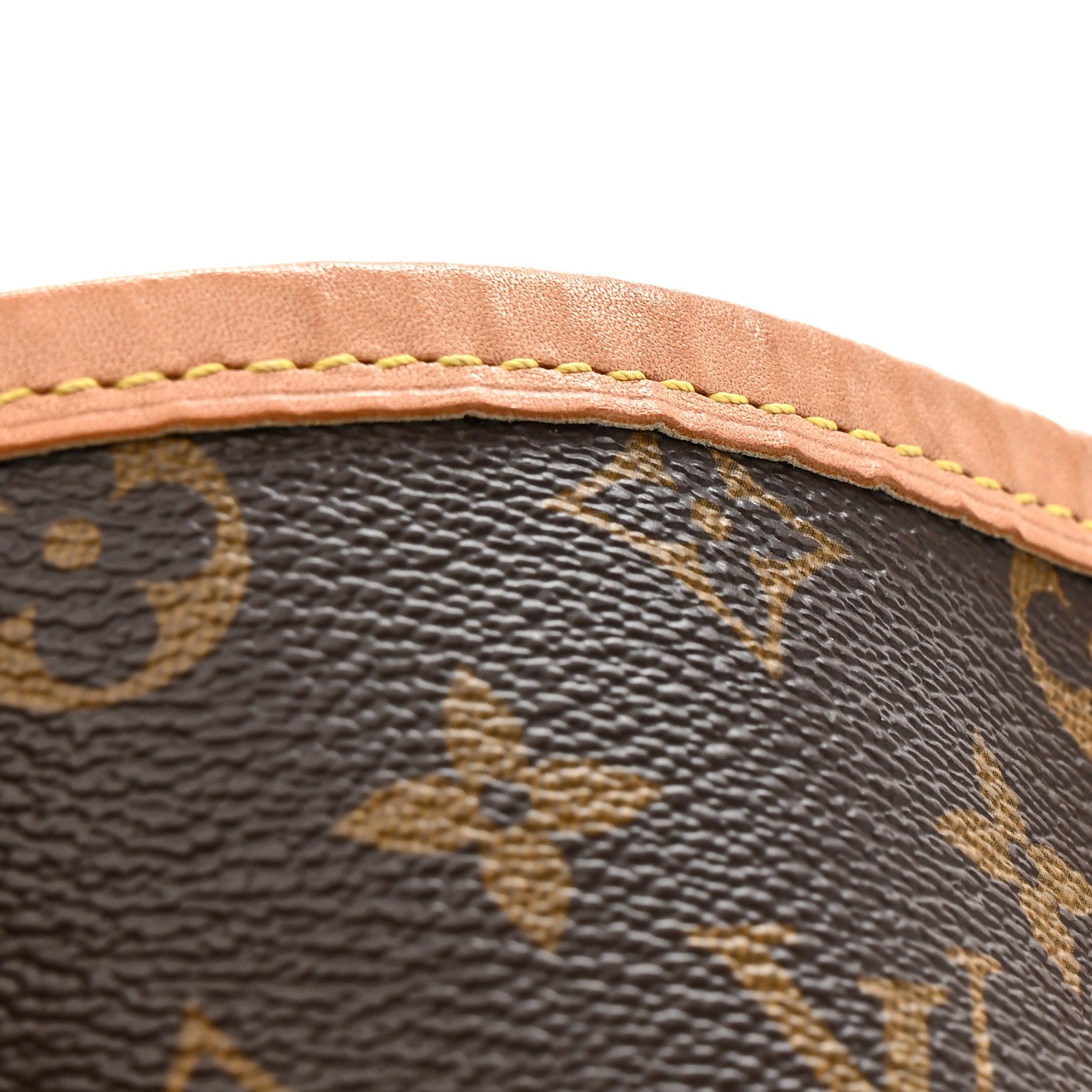Louis Vuitton Monogram Artsy MM 12 of 12