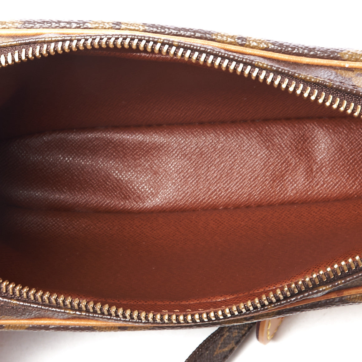 Monogram Pochette Marly Bandouliere