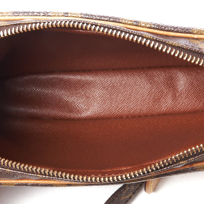 Louis Vuitton Monogram Pochette Marly Bandouliere 6 of 8