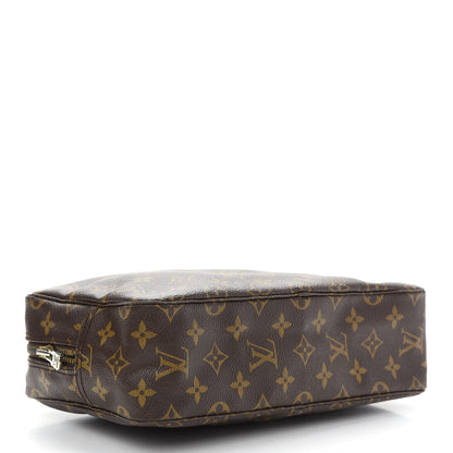 Louis Vuitton Monogram Trousse Toilette 28 4 of 9