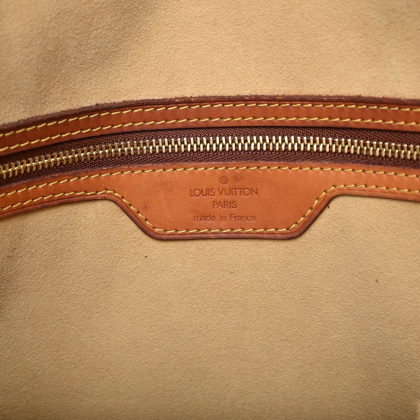 Monogram Babylone