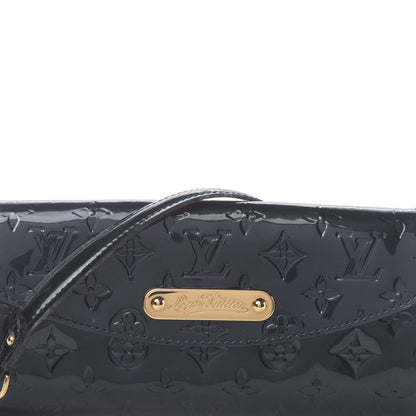 Louis Vuitton Vernis Sunset Boulevard Blue Nuit 11 of 11