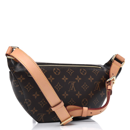 Louis Vuitton Monogram Bumbag 2 of 6