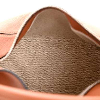 Loewe Calfskin Medium Puzzle Bag Tan 5 of 12
