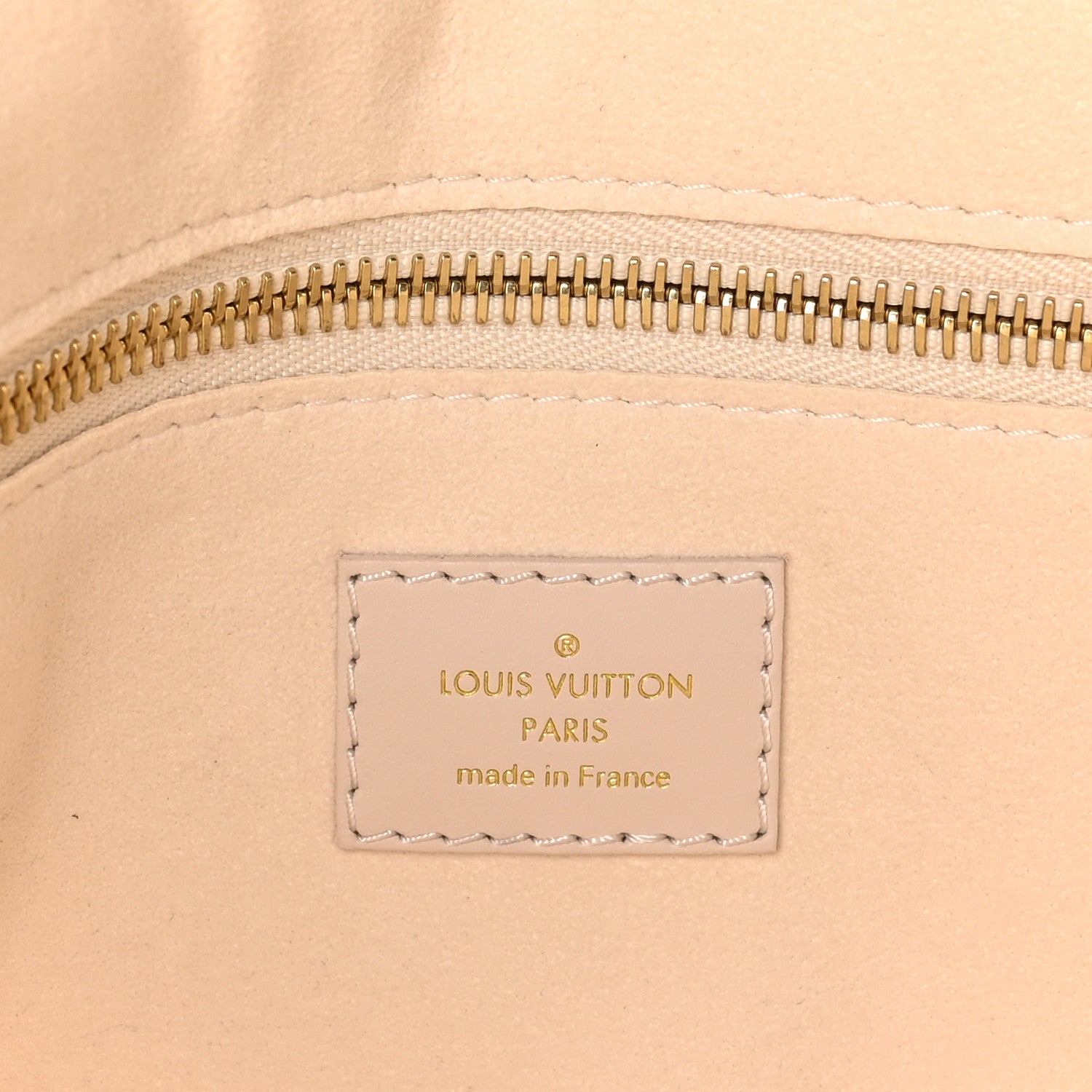 Louis Vuitton Empreinte Monogram Neverfull MM Sunrise Aquarelle 7 of 10