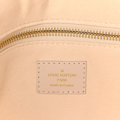 Louis Vuitton Empreinte Monogram Neverfull MM Sunrise Aquarelle 7 of 10