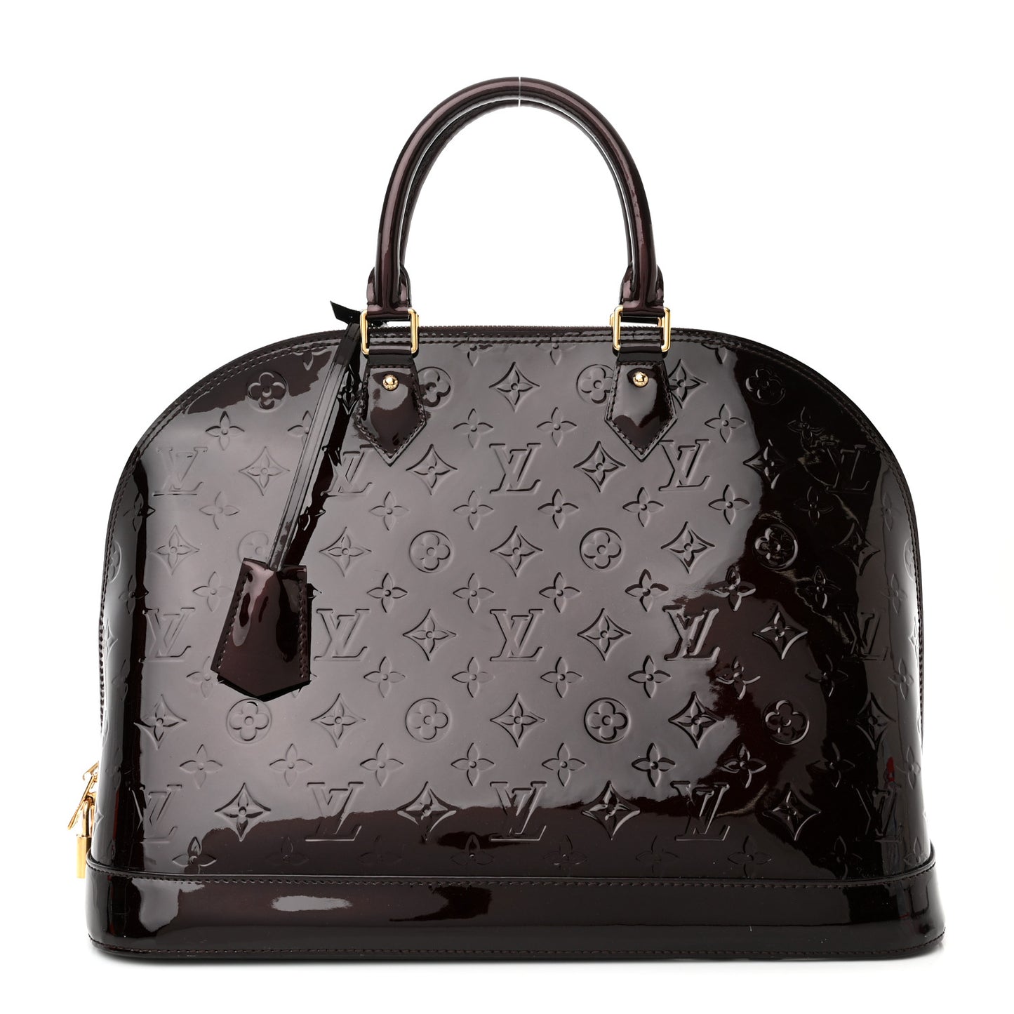 Vernis Alma GM Amarante