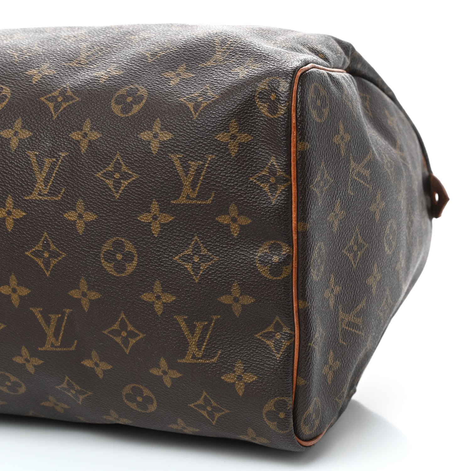 Louis Vuitton Monogram Speedy 40 7 of 12