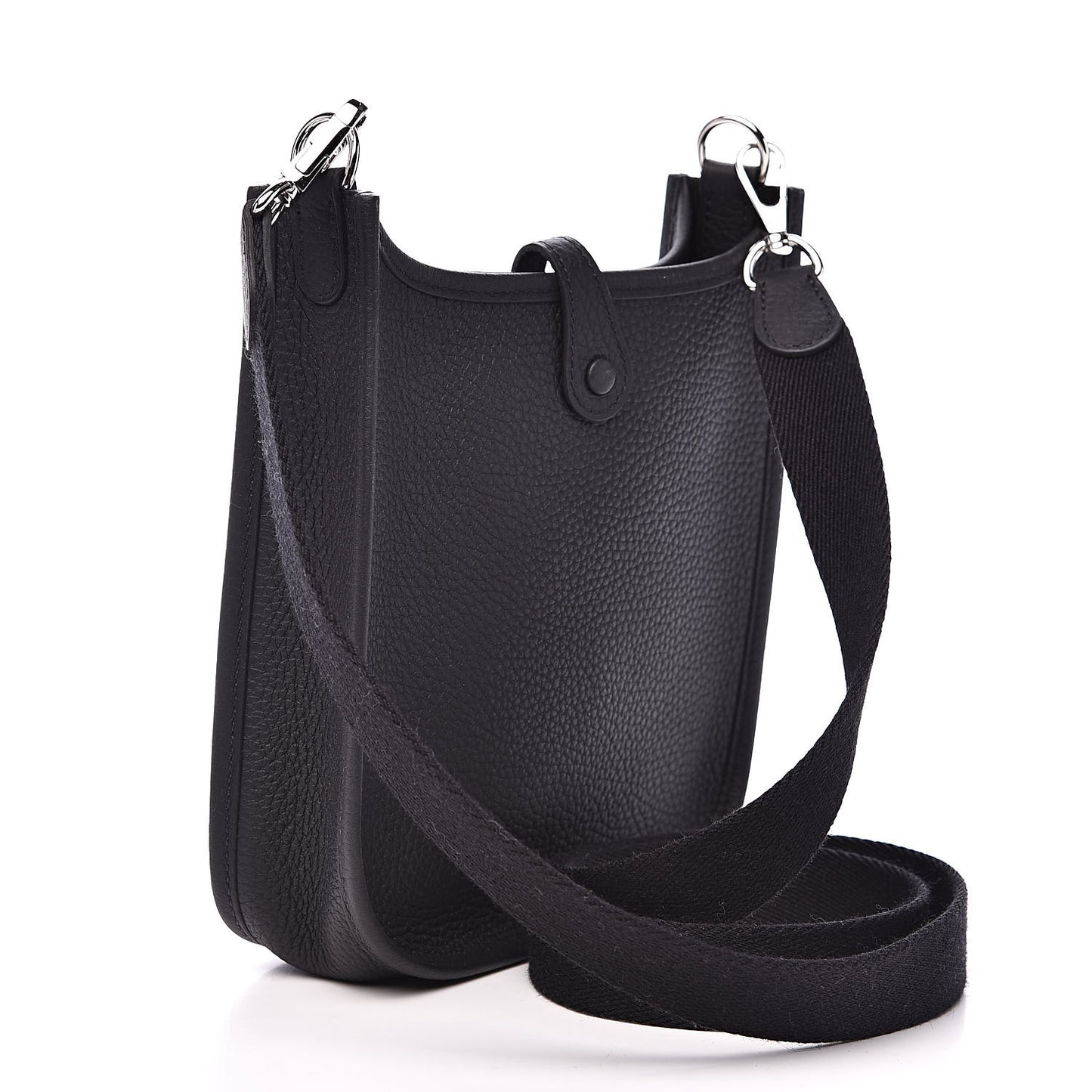 Taurillon Clemence Evelyne TPM Black