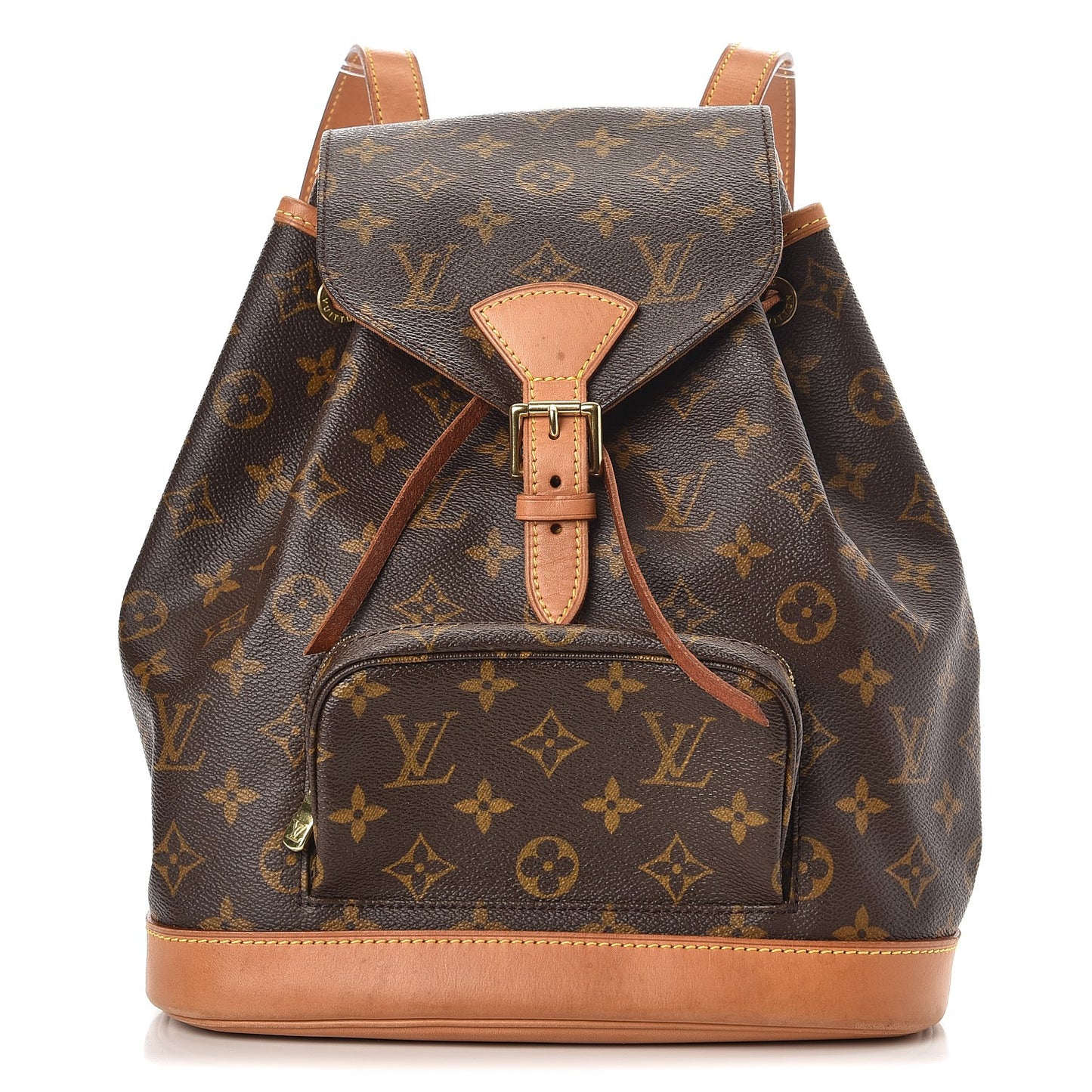 Monogram Montsouris MM Backpack
