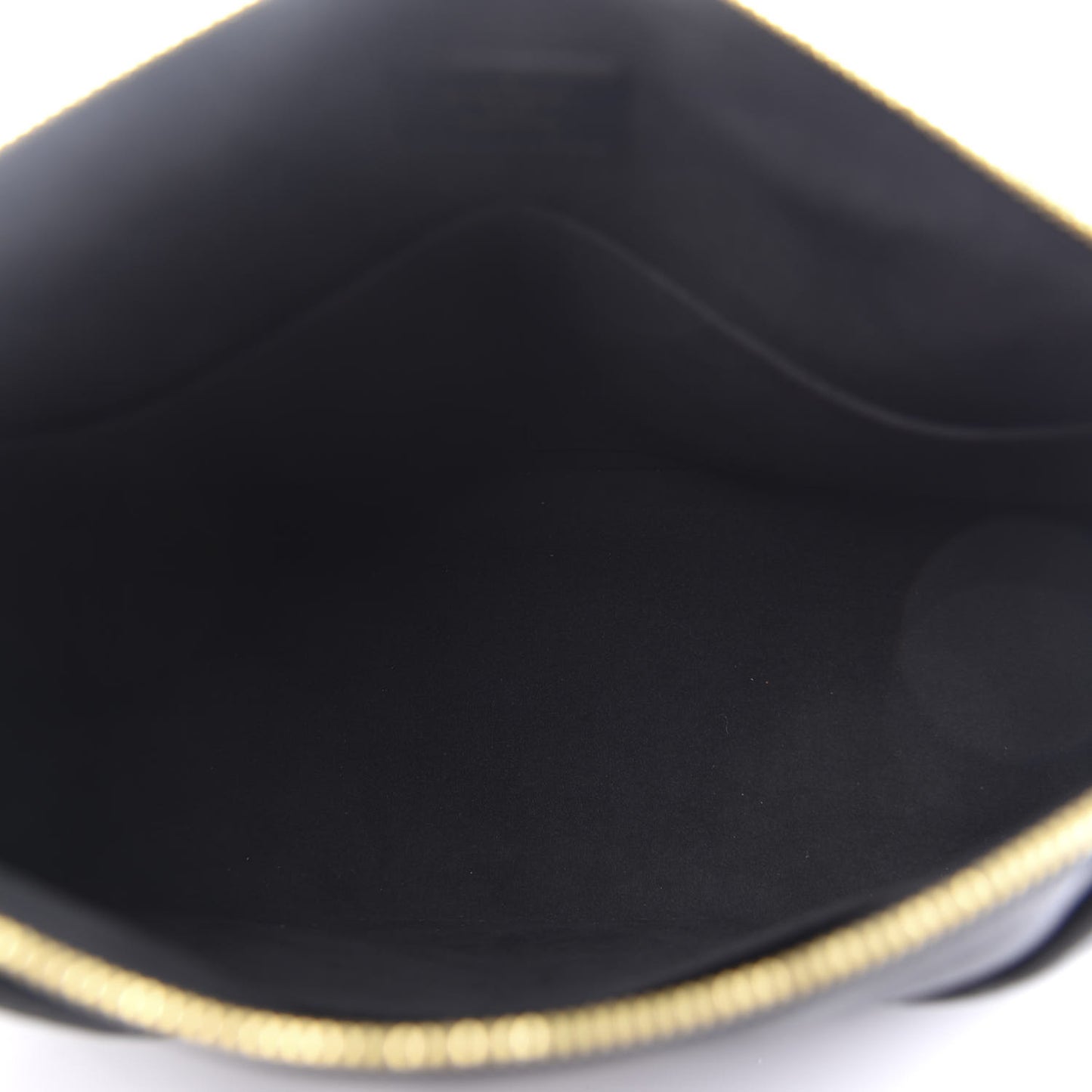 Empreinte V Tote MM Black