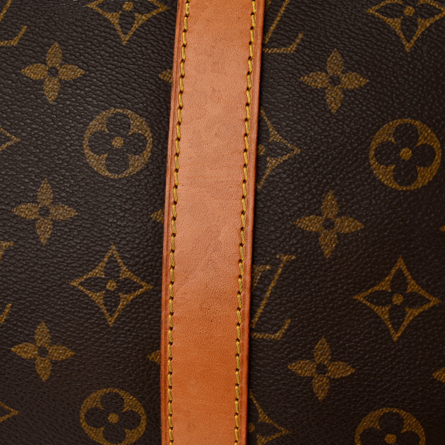 Monogram Keepall Bandouliere 55