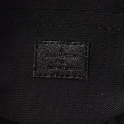 Louis Vuitton Reverse Monogram Palm Springs Backpack Mini 8 of 10