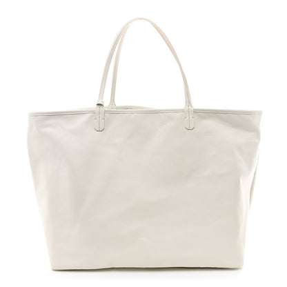 Goyard X PEANUTS Goyardine Reversible Anjou GM White 3 of 19